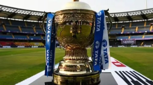 BCCI Bans Two Big Names Ahead of IPL 2025 Auction; Sends Shockwaves Among Franchises