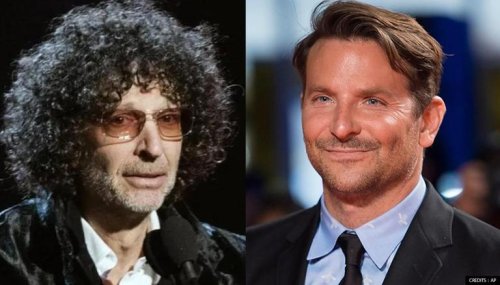 Bradley Cooper to run for Vice President in 2024? Howard Stern confirms his 'running mate'