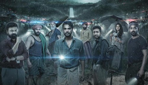 2018 OTT Release: When And Where To Watch Tovino Thomas Starrer Survival Drama