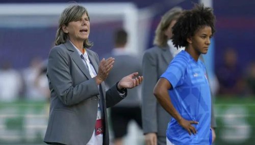 Women’s World Cup: Italy Coach Opens Up On Leaving Longtime Captain Sara Gama Out Of WC Squad