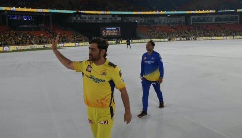 'A Season Of Wonders': A Look At The All The Firsts That Happened During IPL 2023