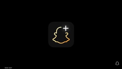 Snapchat Plus launched at $3.99 per month; to be available in selected countries
