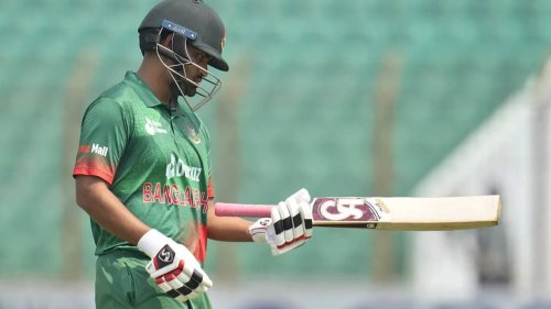 Tamim Iqbal Rushed To Hospital After Experiencing Chest Pain, Former Bangladesh Skipper Reportedly Put On Life Support