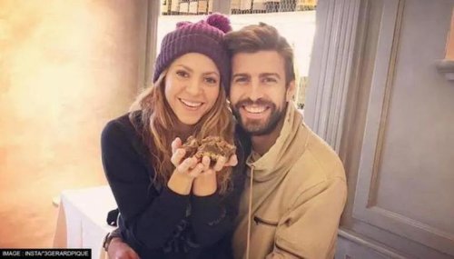 Shakira & Gerard Pique broke up not due to alleged infidelity but financial issues: Report