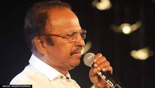 Veteran playback singer Edava Basheer collapses during live concert, passes away at 78
