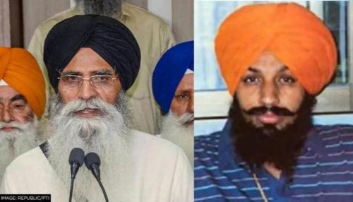 Amritsar: SGPC to install BKI militant's portrait at Golden Temple's Central Sikh Museum