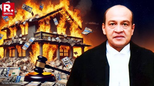 Fixer Gang Exposed! Cash Trail Leads To Prominent Lawyer and Real Estate Developer, Probe Intensified