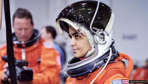 Northrop Grumman names Cygnus spacecraft in honour of astronaut Kalpana Chawla
