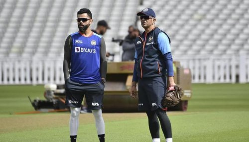 What holds for Kohli in India's T20 set-up? BCCI source favours 'form' over 'reputation'