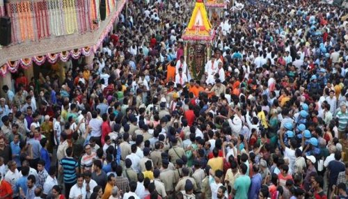 Jagannath Rath Yatra 2022: Date, Time, History, Significance and all you need to know