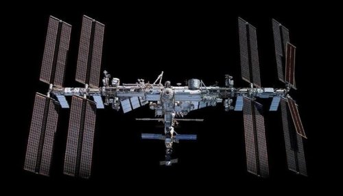 NASA Seeks Private Firms For A Spacecraft To Deorbit International Space Station