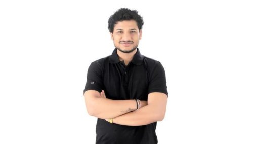 Mohit Agarwal: A 28-year-old Entrepreure Shaping The Future Of Stock Market Analysis