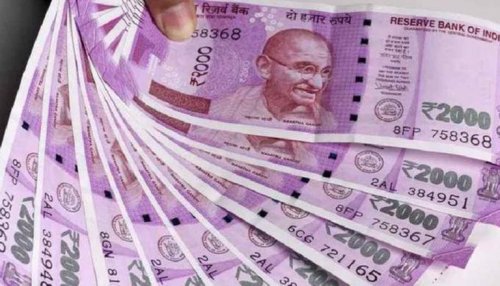 Rs 2,000 Notes Withdrawal Update: RBI's Surprising Figure On What's Been Returned