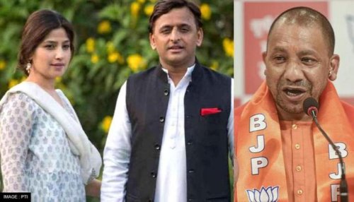 Dimple Yadav's Thumping Victory In Mainpuri, BJP Bags Bihar & UP | Check Bypoll Results