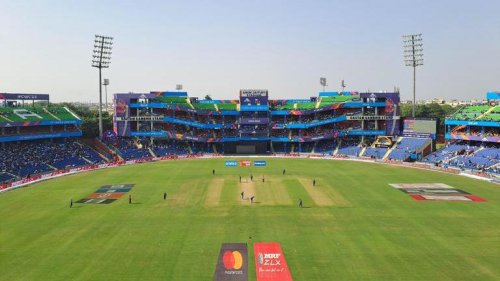 No buyers for non-India matches at ODI World Cup? Organisers give the exact reason behind low turnout- Republic World