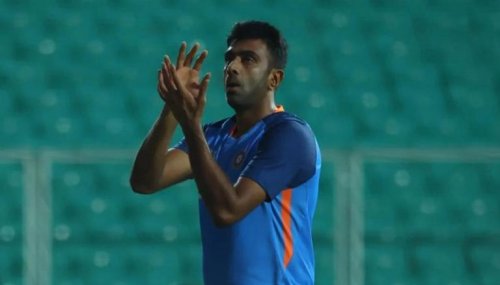 'This Could Be My Last...': R Ashwin Makes A Bombshell Admission After World Cup Inclusion