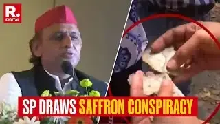 Politics Over Judge Cash Scandal: Akhilesh Yadav Adds Saffron Connection To Delhi Cash Scam