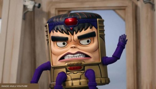 How to watch Marvel's M.O.D.O.K.? Know everything about ...