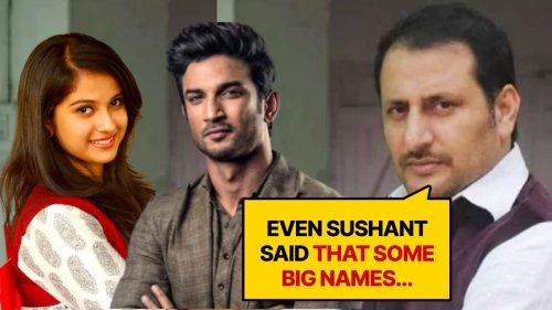 Sushant Singh Rajput's Cousin Demands 'Strictest Punishment' in Disha Salian-SSR Deaths | Exclusive