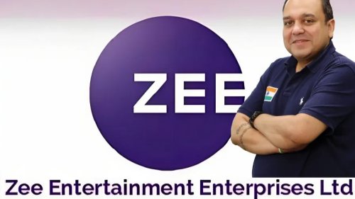 ZEE Entertainment streamlines operations, Goenka to oversee key verticals