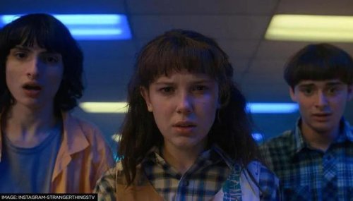 'Stranger Things season 4 volume 2': When and where to watch Millie Bobby Brown-starrer?