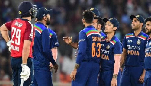 India vs England 1st T20I: What do the stats say? Who holds the historical advantage?