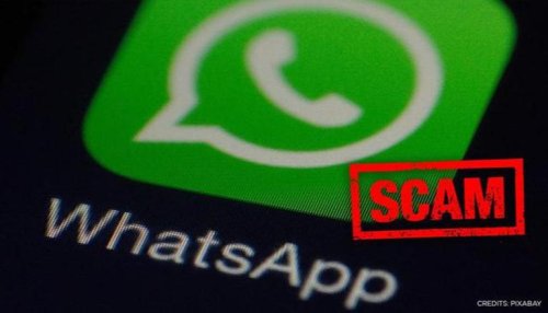 protect against whatsapp scams