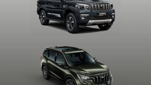 Top 10 Mid-Size SUVs with Highest Sales in February 2025