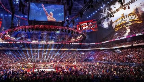 WWE News: One Of The Most Famous WWE Superstar To Leave The Company After WrestleMania 39