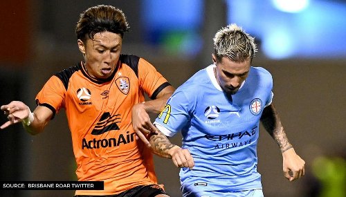 Brisbane Roar vs Melbourne City FC live stream, prediction ...