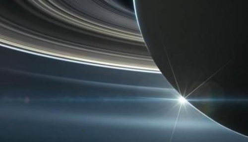 NASA’s Hubble Space Telescope captures image showing 'summertime' on Saturn