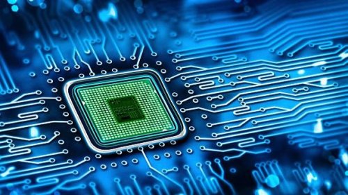 AMD unveils new AI chips for business laptops, desktops