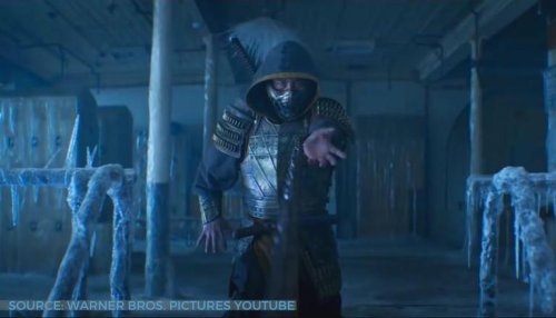 Mortal Kombat Makers Recreate Scorpion's Chain Attack In Real Life ...