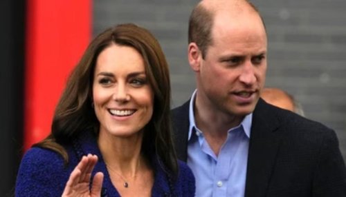 Prince William And Kate More Popular Than Meghan Markle And Prince Harry: Polls