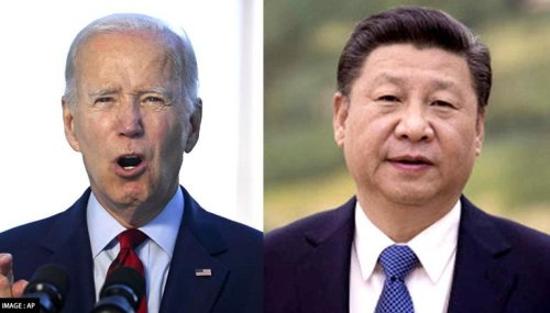 China Says US Must Not Be 'surprised' By Beijing's Call To End Cooperation In Some Sectors
