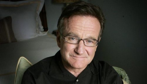 Robin Williams' son Zak opens up on father's misdiagnosis on his 70th birth anniversary