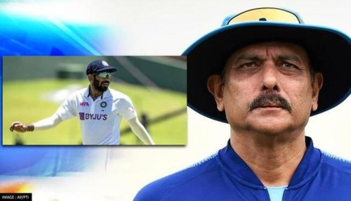 Ravi Shastri explains why it would be difficult for Jasprit Bumrah to be India captain