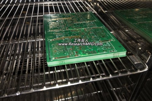 The Myth of PCB Baking: Can Pre-Baking PCBs Improve Solderability? | I am a Manufacturing Process Engineer (MPE)
