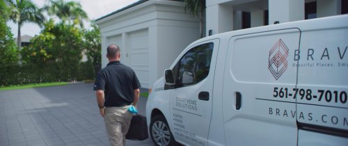 Residential Systems - cover