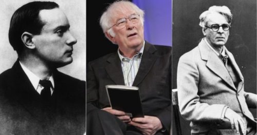Random Acts of Poetry Day - 11 of the most beautiful lines of Irish poetry you'll ever read | The Irish Post