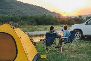 Ultimate Car Camping Guide for 2022