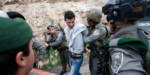 How Israel weaponizes allegations of terrorism