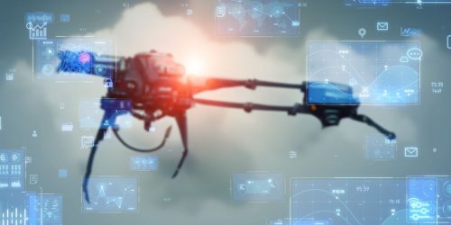 The Pentagon is flirting with the dark side of AI