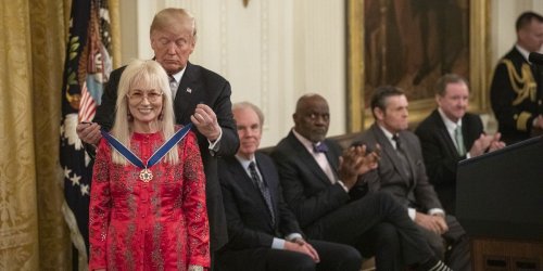 The Israeli-American Trump mega-donor behind speech crackdowns