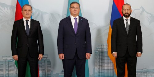Too optimistic? Azerbaijan-Armenia peace deal looms at last