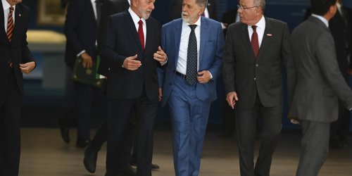 How Brazil will dance with Trump's America