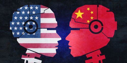 Risks are higher than ever for US- China cyber war