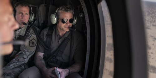 Hegseth is taking the Army on another dead end ride to Asia