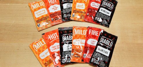 Taco Bell expands sauce packet recycling partnership