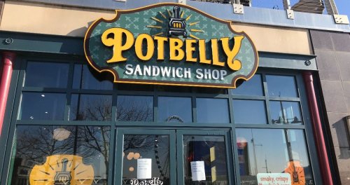 Potbelly accelerates franchise momentum with 25 new units